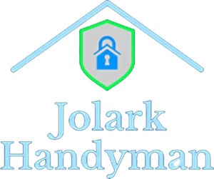 jolark handyman color logo
