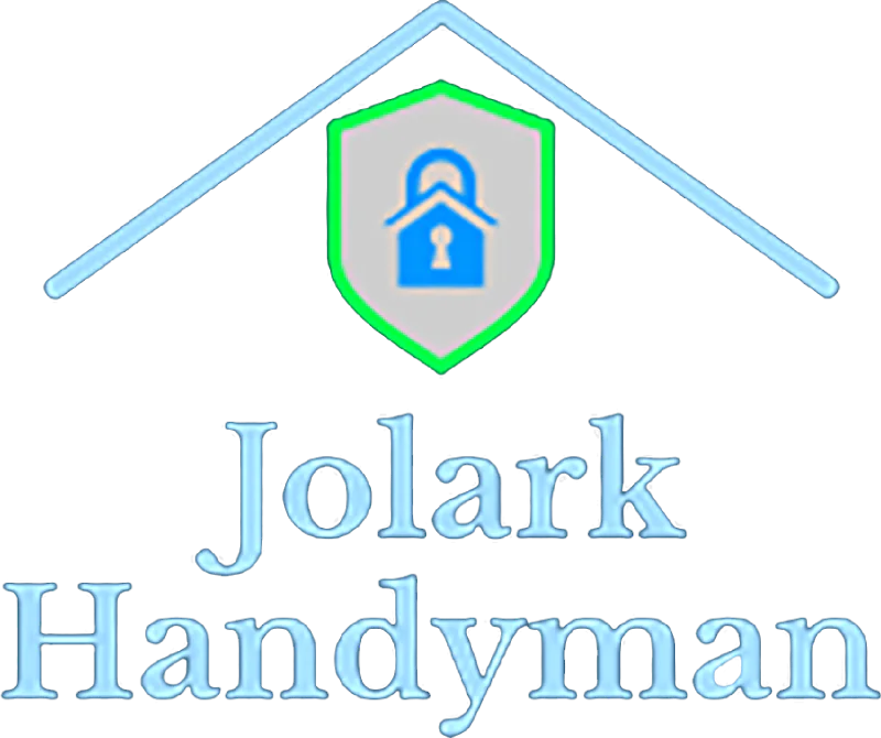 jolark handyman color logo